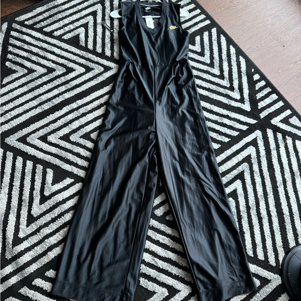 Nike women's jumpsuits
